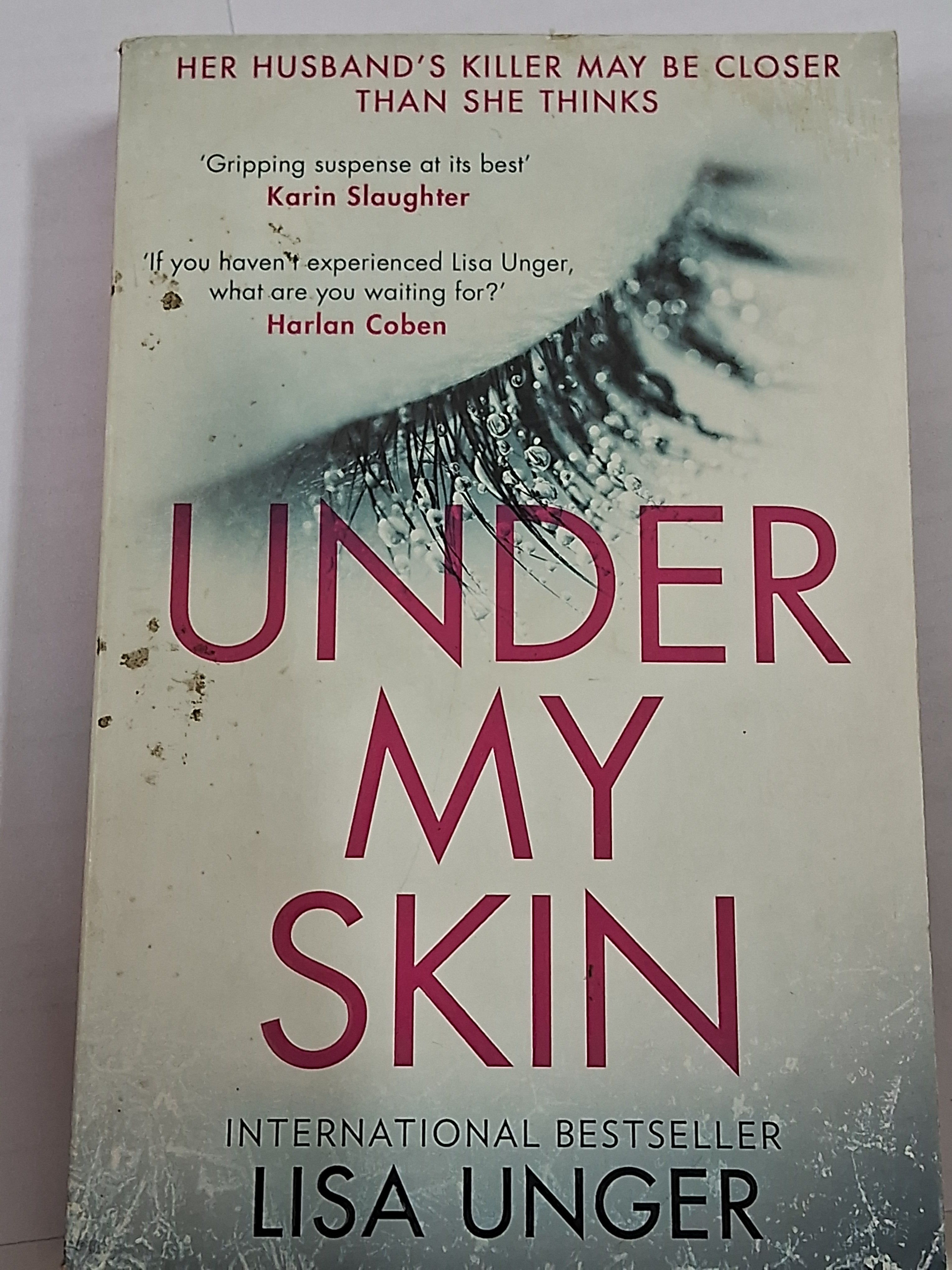 Under My Skin