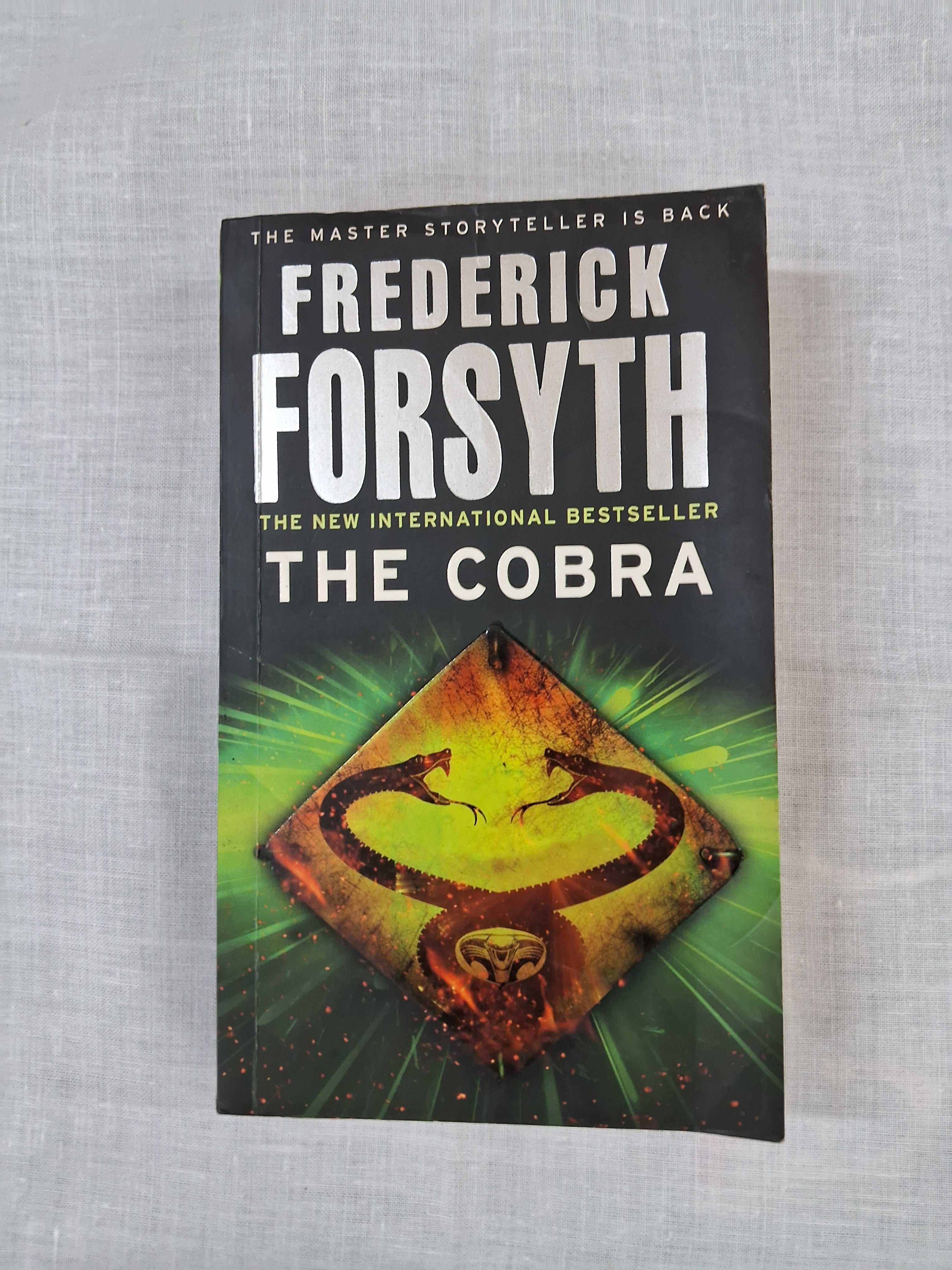 The Cobra