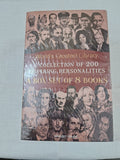 the World's Greatest Library: A Collection of 200 Inspiring Personalities