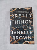 Pretty Things