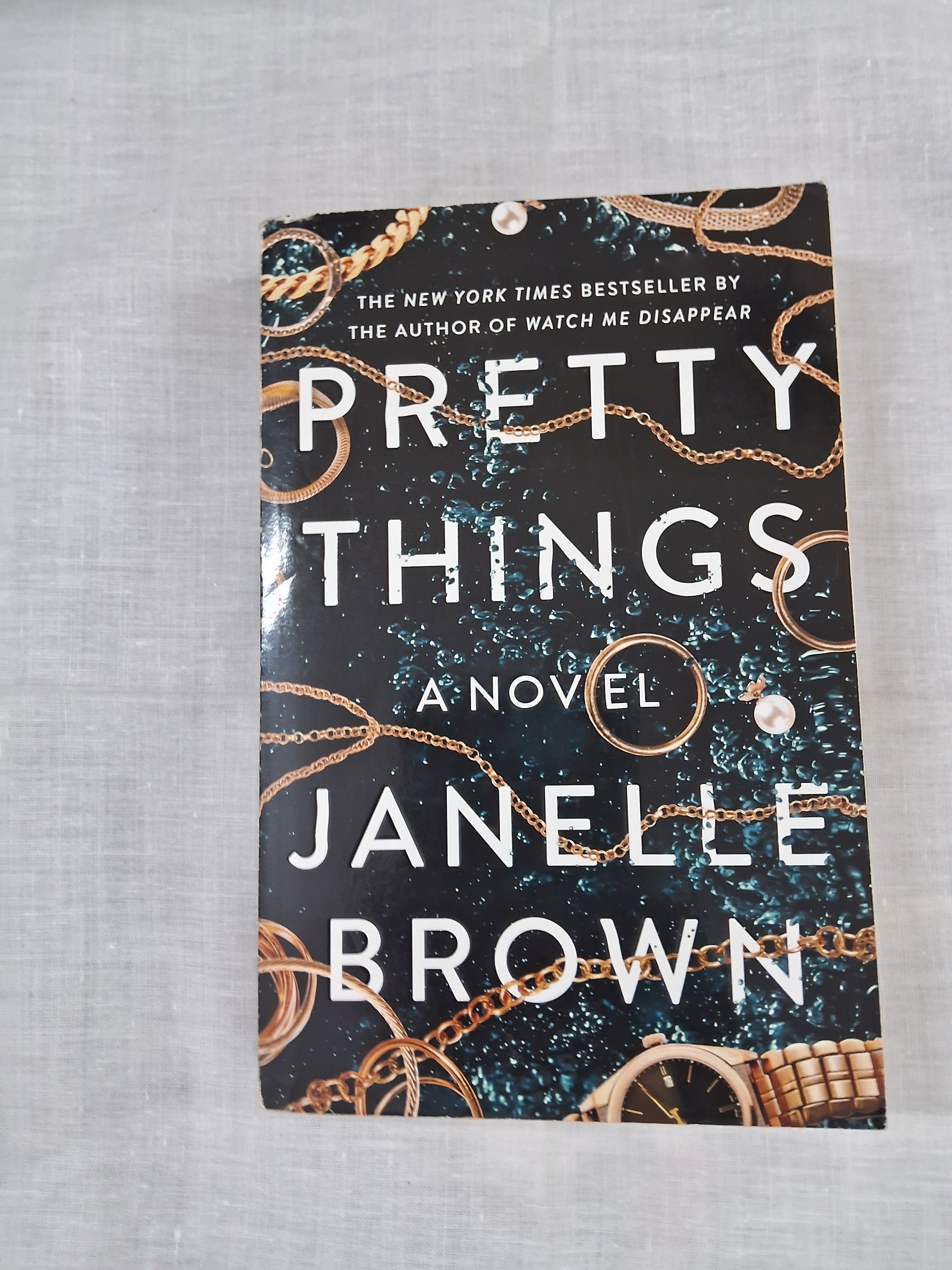 Pretty Things