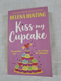 Kiss My Cupcake