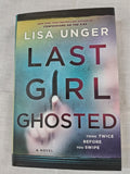 Last Girl Ghosted