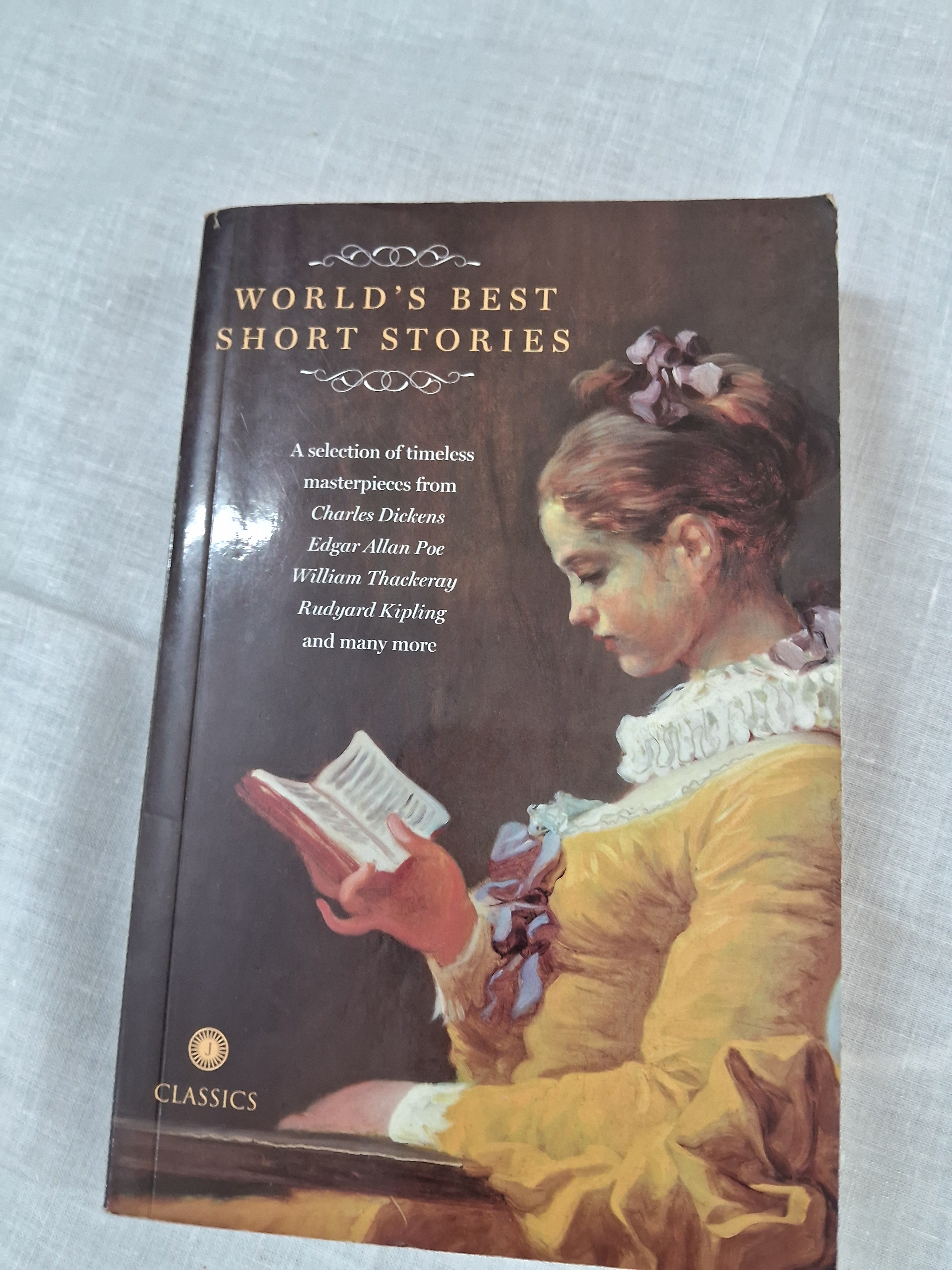 World's Best Short Stories