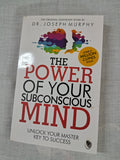 The Power of Your Subconscious Mind
