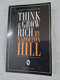 Think and Grow Rich