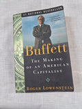 Buffett: The Making of an American Capitalist
