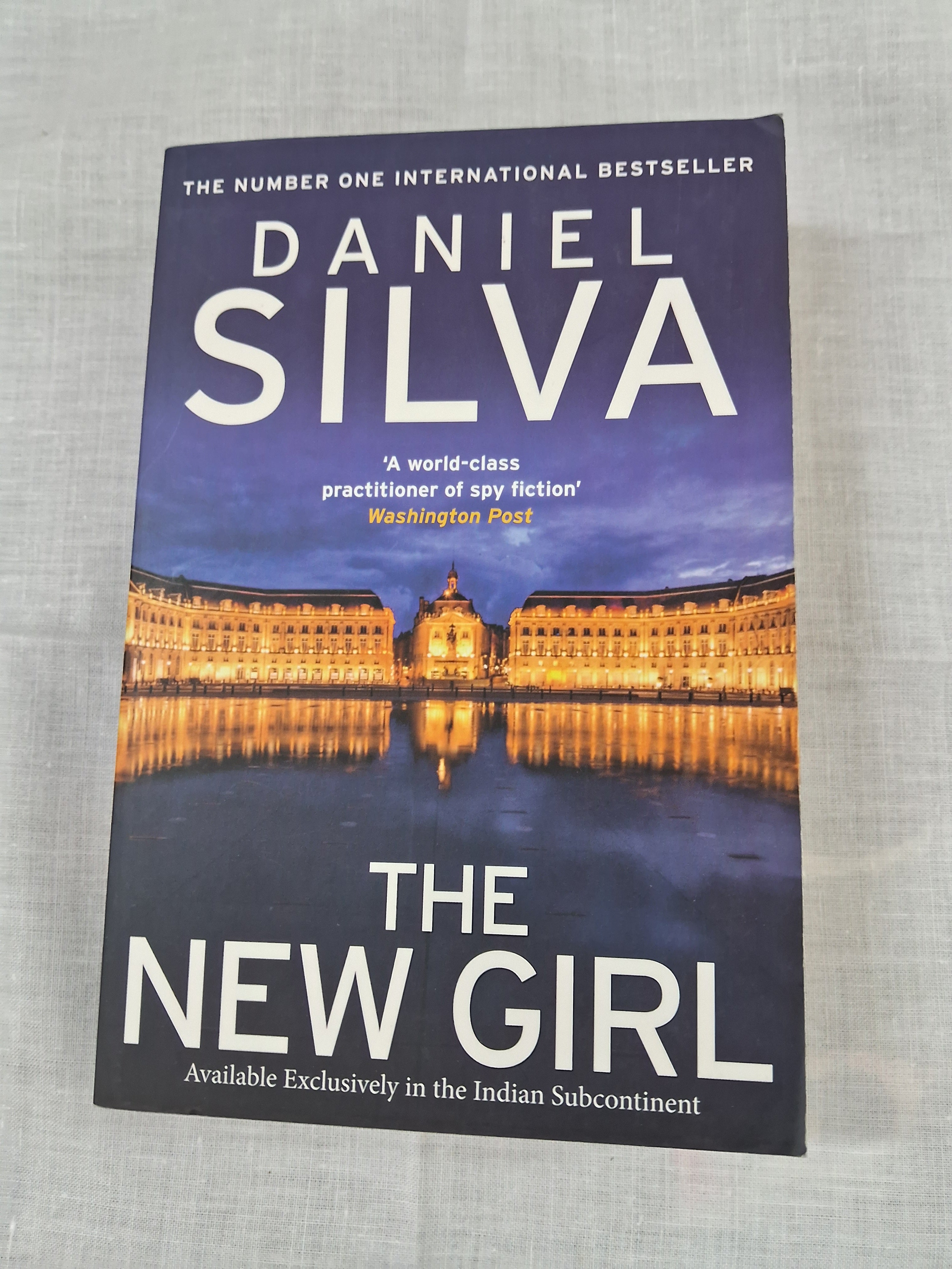 The New Girl