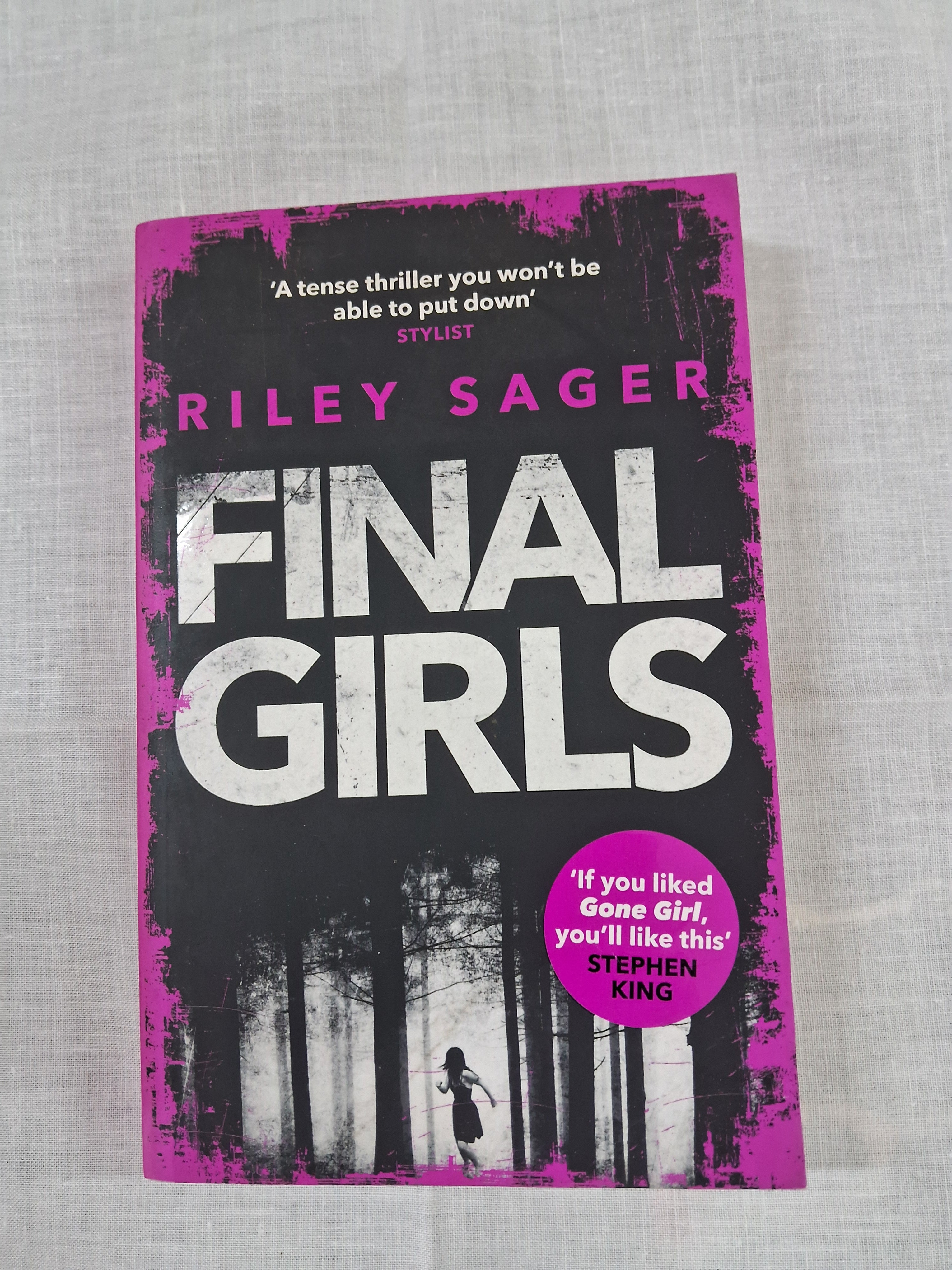 Final Girls