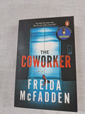 The Coworker