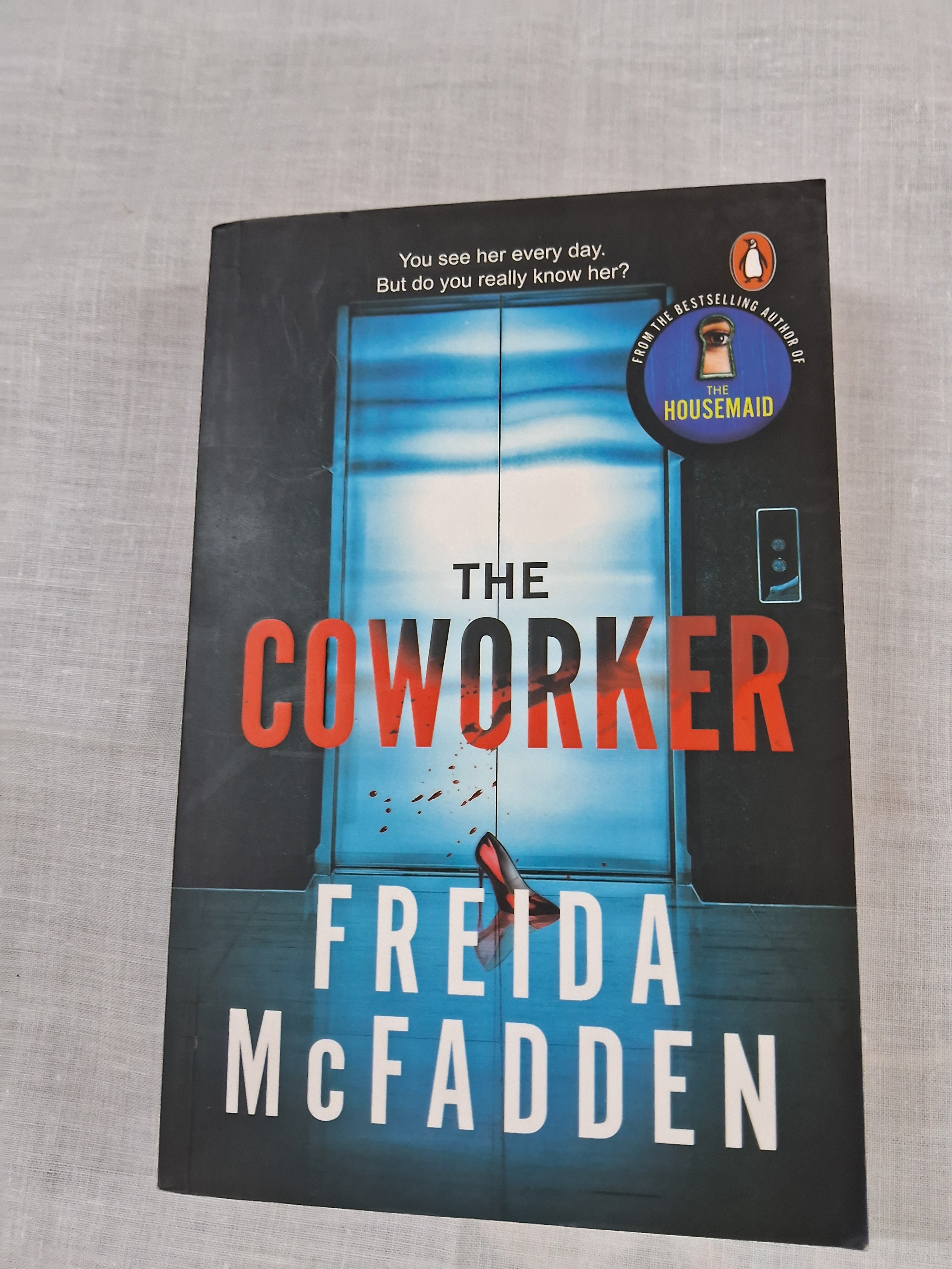 The Coworker