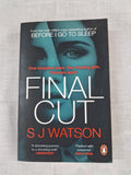 Final Cut