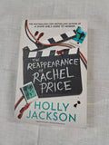 The Reappearance of Rachel Price