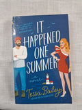 It Happened One Summer: A Novel