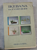 Ikebana for Everybody