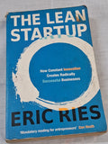 The Lean Startup