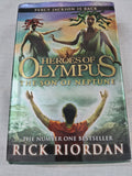 The Son of Neptune