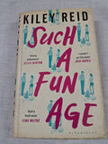Such a Fun Age