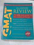 The Official Guide for GMAT Review - 13th Edition