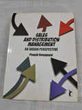Sales and Distribution Management: An Indian Perspective