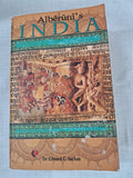 A Critical Study of What India Says, Whether Accepted by Reason or Refused