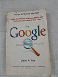 The Google Story