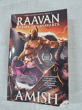 Raavan: Enemy of Aryavarta