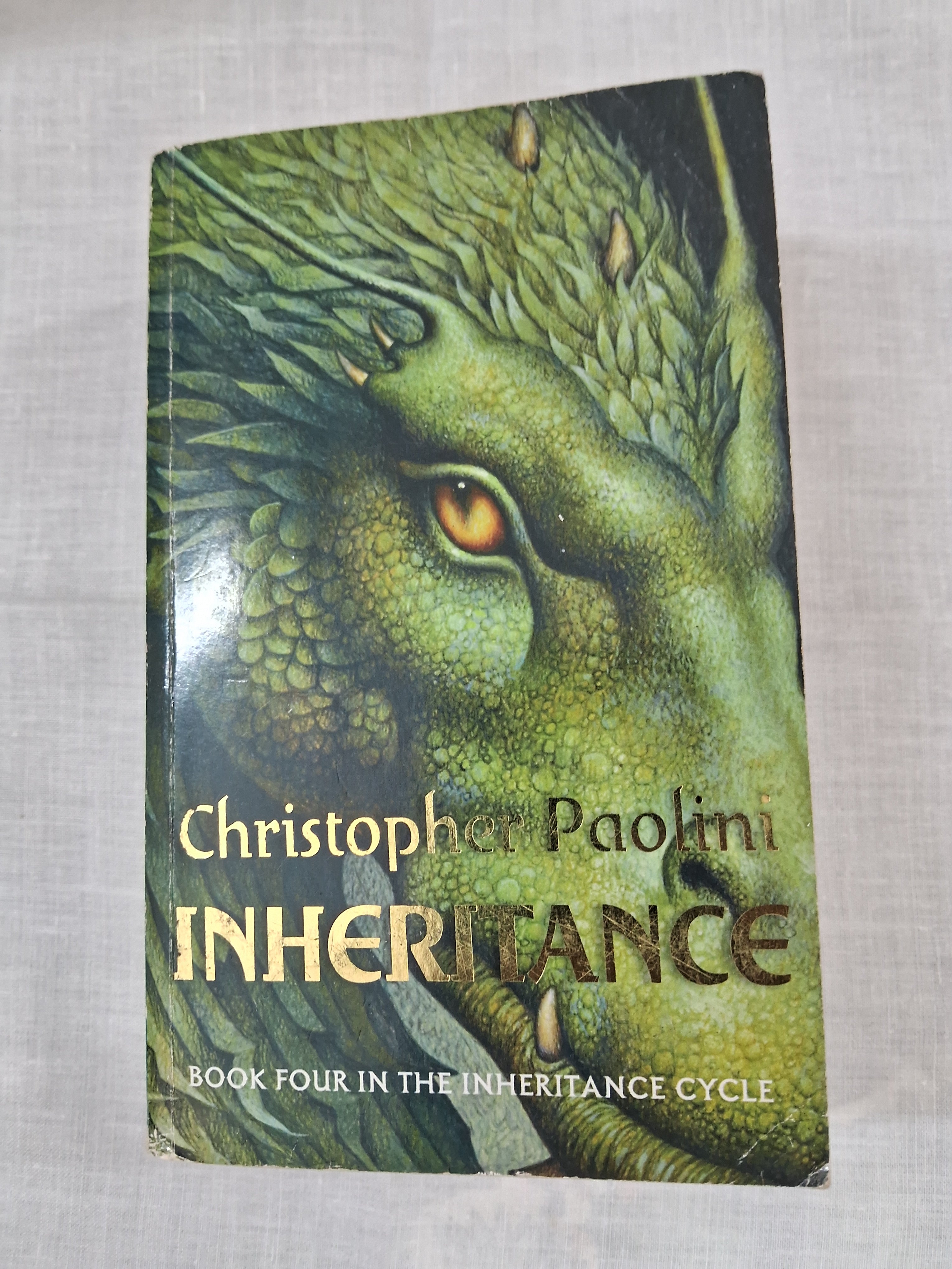 Inheritance