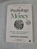 The Psychology of Money