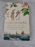 Coromandel: A Personal History of South India