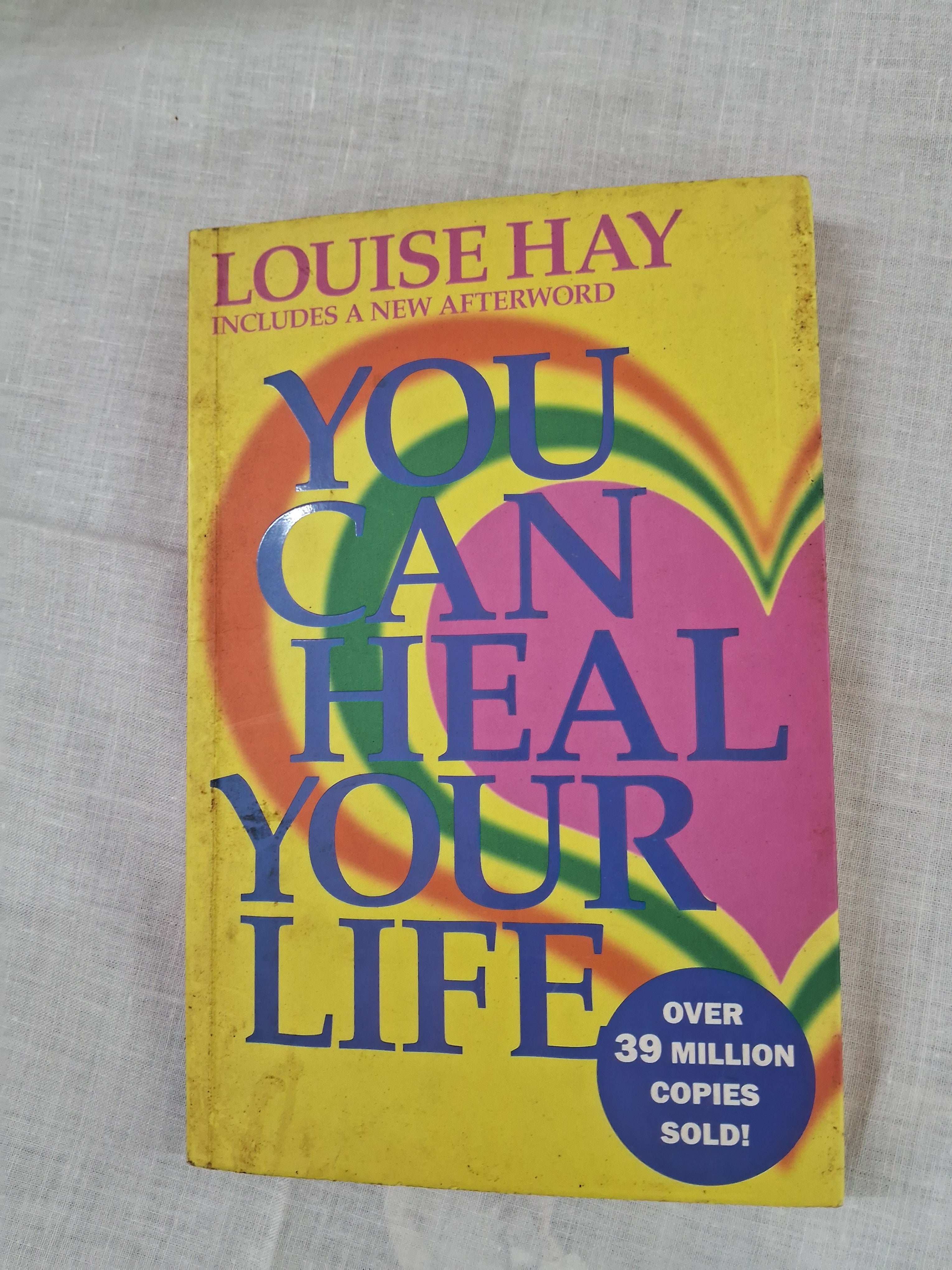 You Can Heal Your Life