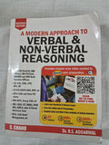 A Modern Approach to Verbal & Non-Verbal Reasoning