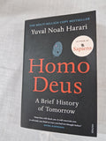 Homo Deus
