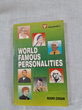 World Famous Personalities